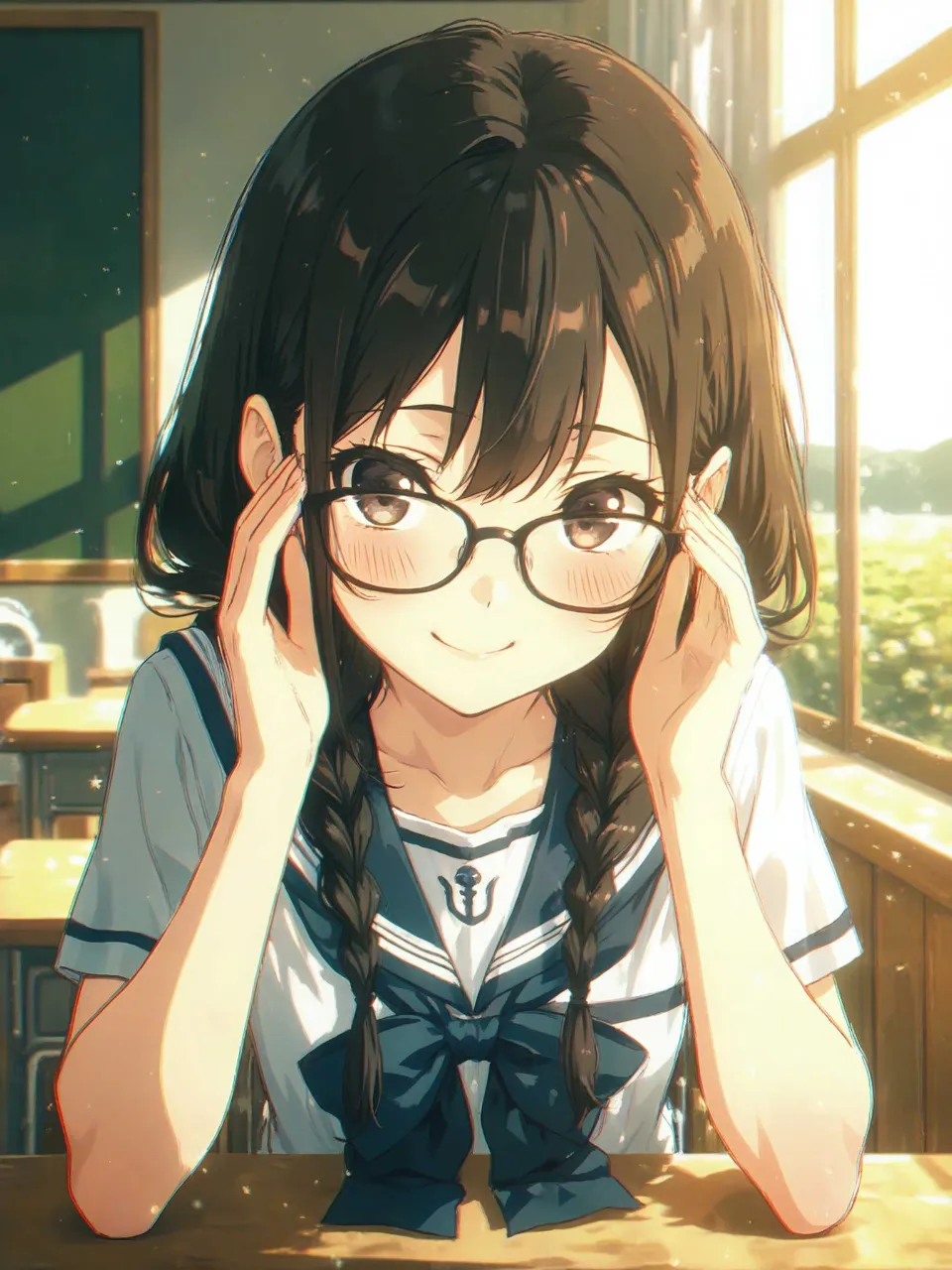 masa — masaさんのAIイラスト