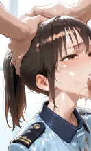 SUPPART の AI イラスト