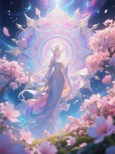女神様降臨