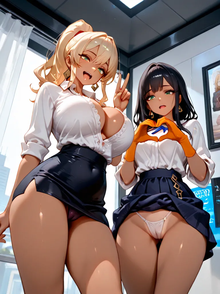 高精度アニメ