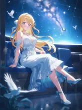 星空投影·ドームに広がる銀河 の投稿作品