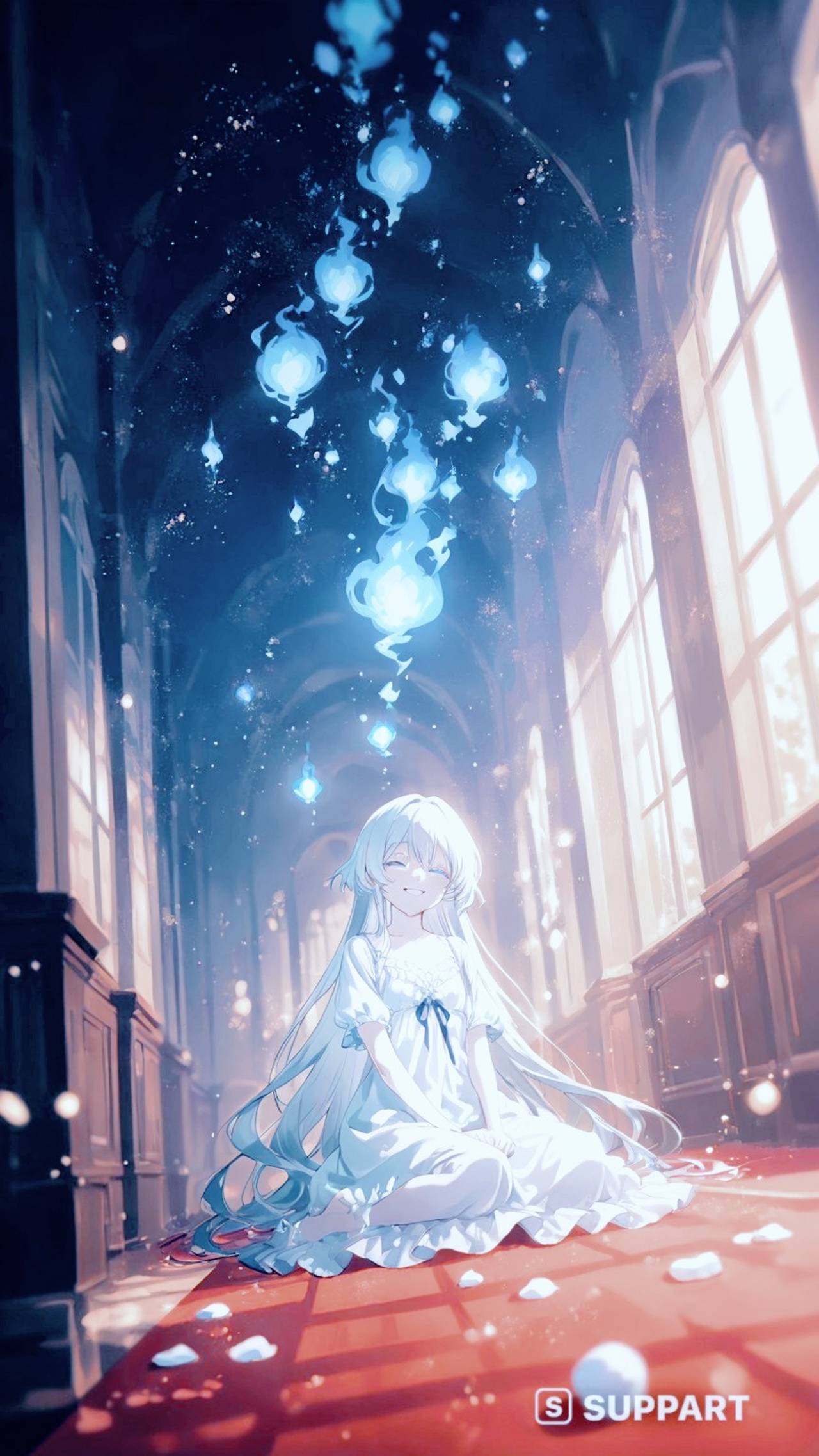 Watch over
