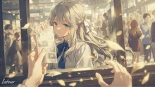 Nコレコラボ企画·[Nコん！]テーマは自由！ の投稿作品