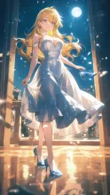シンデレラの靴