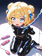 SUPP7920084A — SUPP7920084AさんのAIイラスト