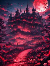 ヨル — ヨルさんのAIイラスト