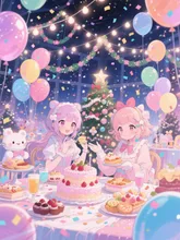 Merry Christmas🎄