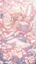 【桜の精霊🌸】