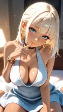 SUPPART の AI イラスト