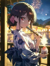 Ray — RayさんのAIイラスト
