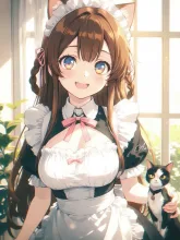 承知しました♡