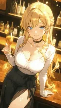 夜の二次会·今宵チャレンジ の投稿作品