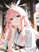 桃