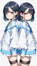 ふたごちゃん