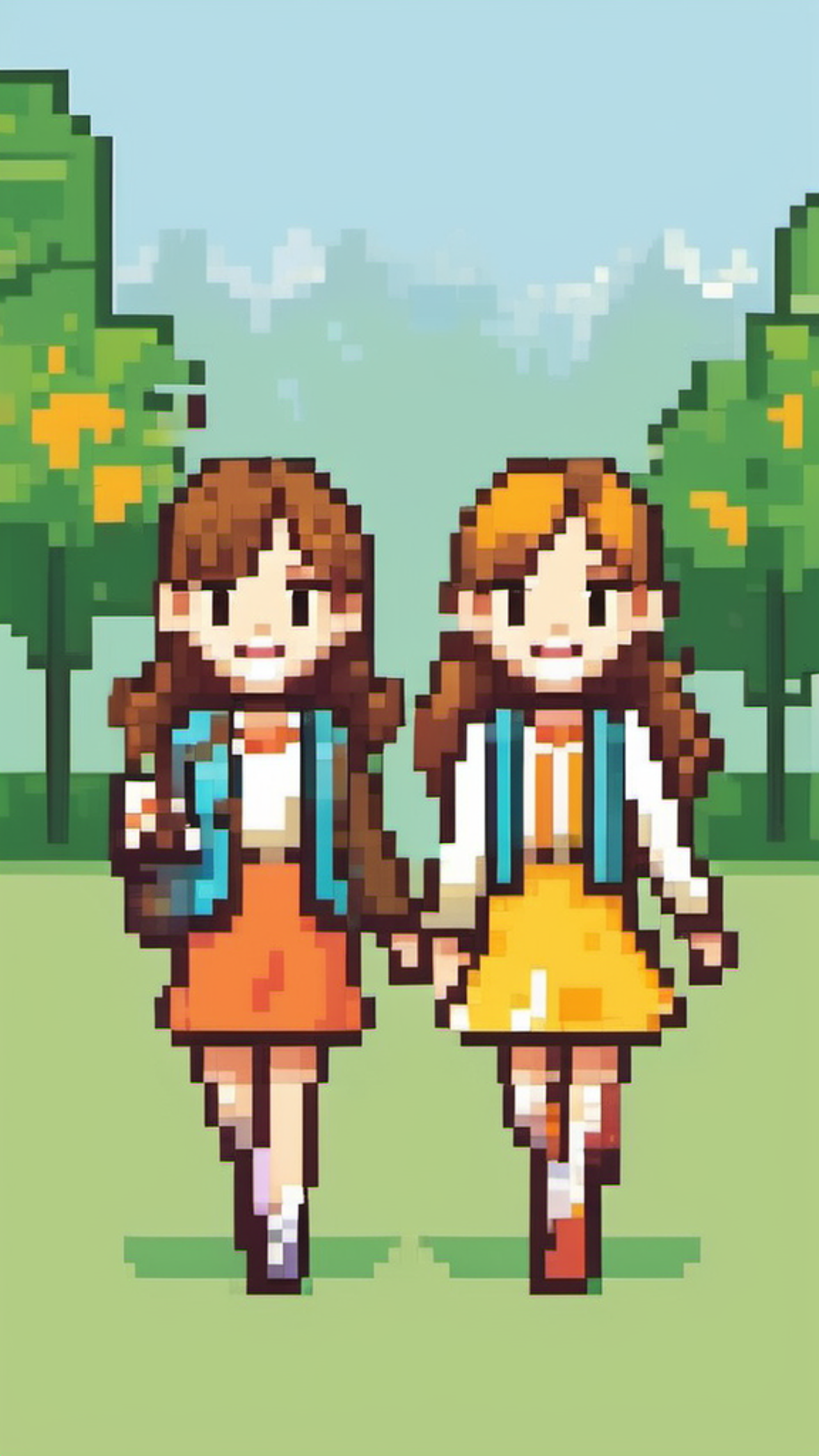 Minari — MinariさんのAIイラスト