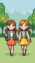 Minari — MinariさんのAIイラスト