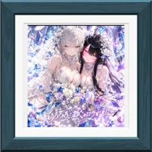 めぐさんとのコラボ