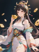 福の神 受賞しました☺️