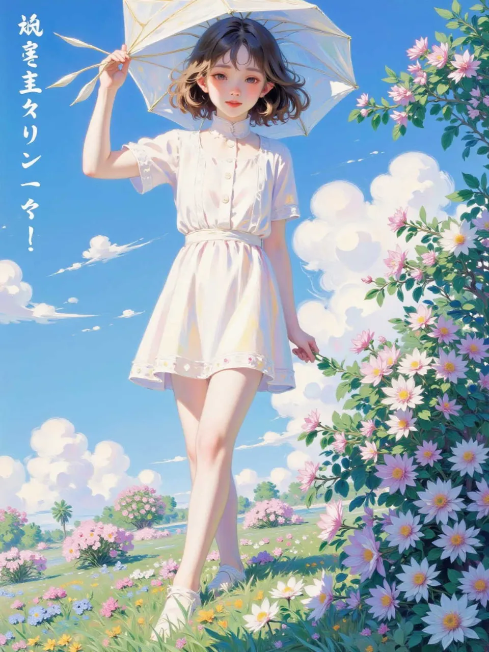 noa — noaさんのAIイラスト