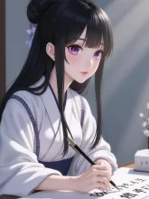 書道ガール