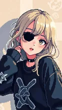まみなのだ — まみなのださんのAIイラスト