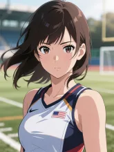 ミカ — ミカさんのAIイラスト