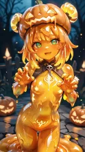 Trick or Treat