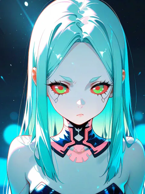 Rebecca