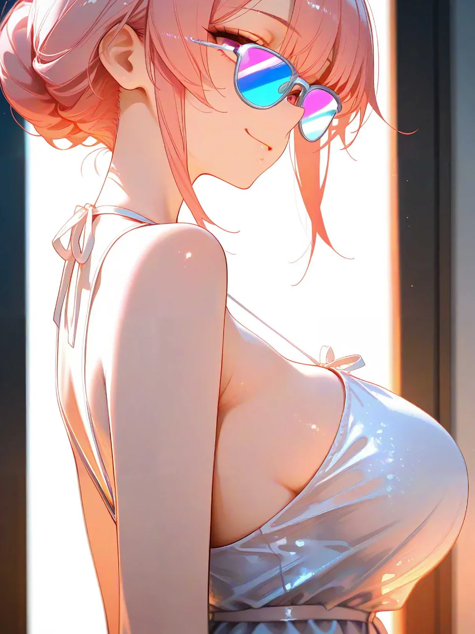SUPP404 — SUPP404さんのAIイラスト