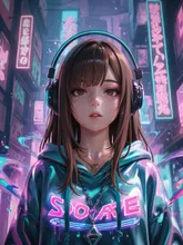 ヒップホップ✖︎稚奈