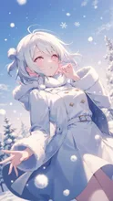 初雪
