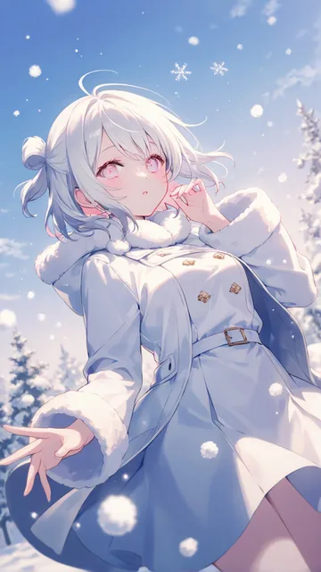 初雪