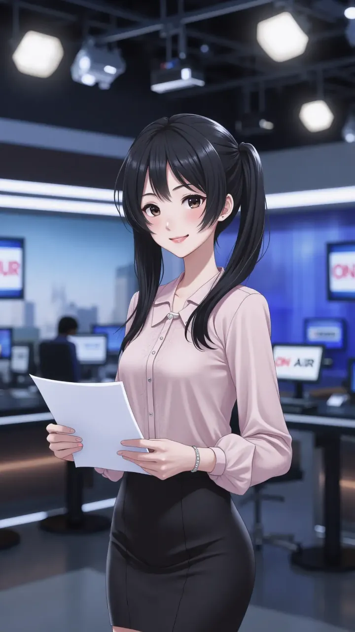 本番 いきましょ