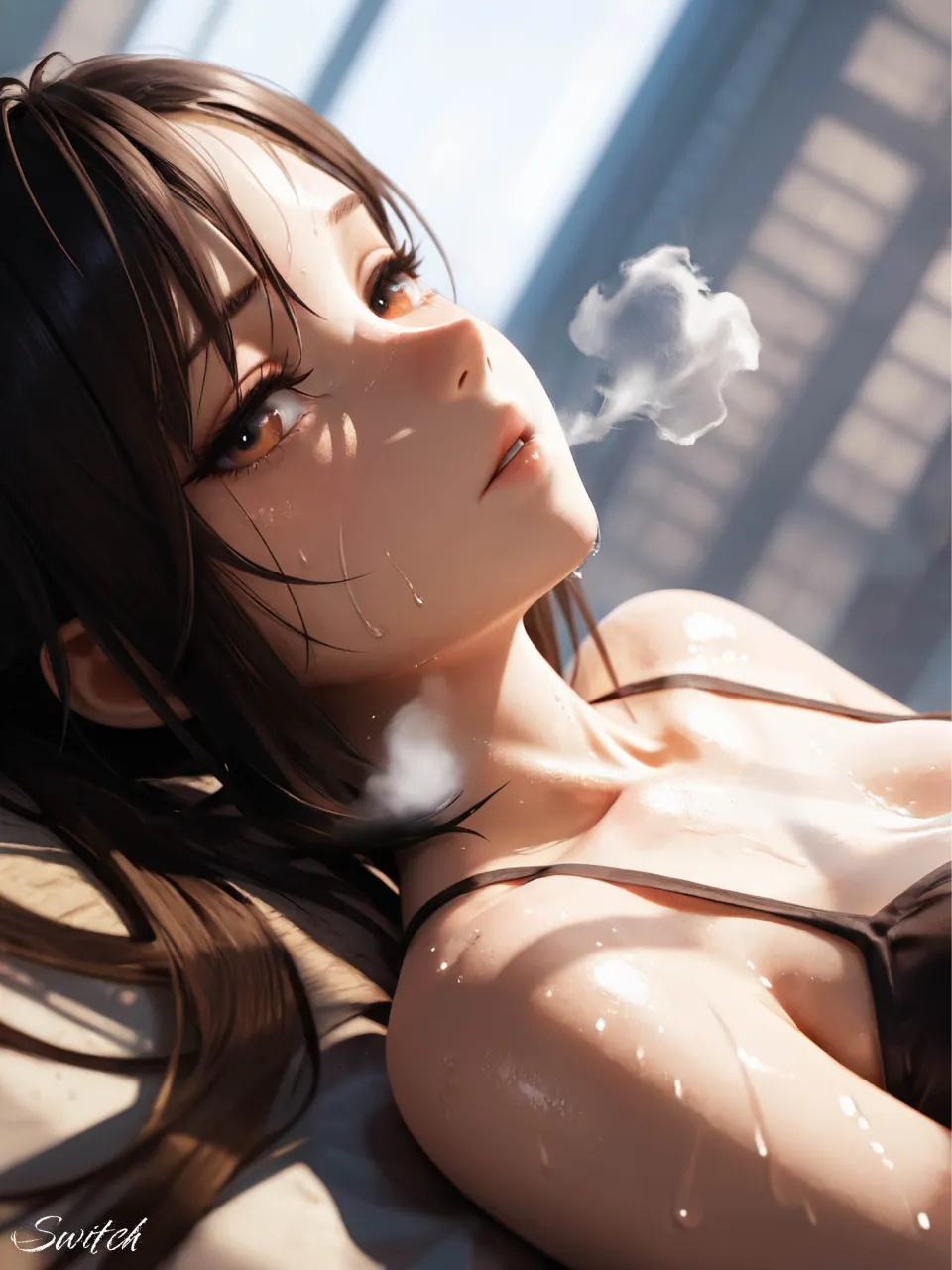 すいっち — すいっちさんのAIイラスト