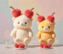 存在自体がふわふわしてる