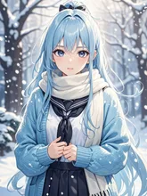 なな໒꒱ — なな໒꒱さんのAIイラスト