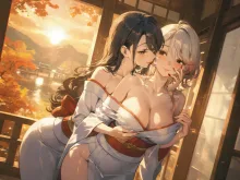 唐揚げ — 唐揚げさんのAIイラスト