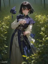 すいっち — すいっちさんのAIイラスト