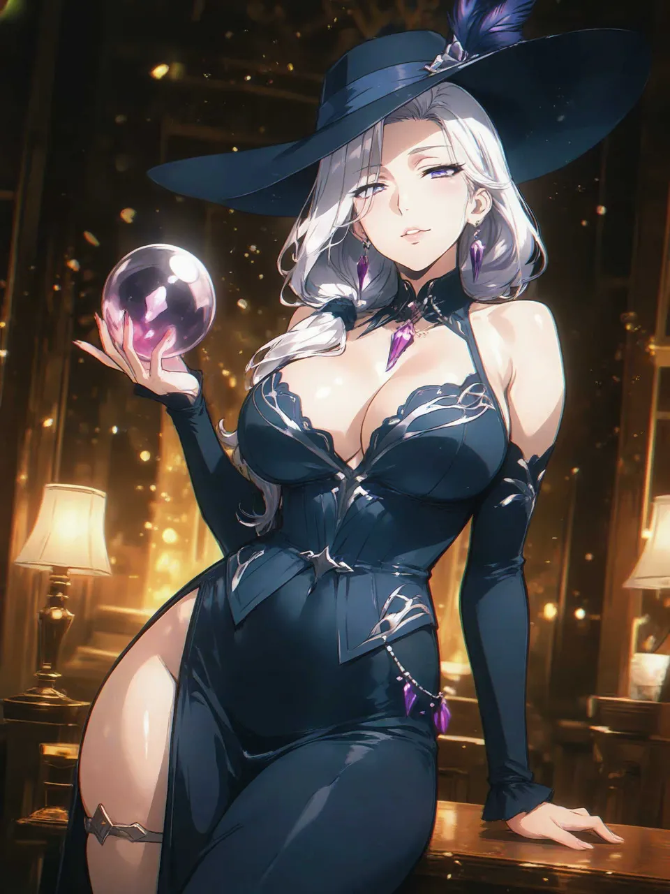 なにをみてほしい?
