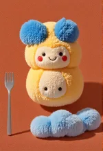 くもになりたいな！
