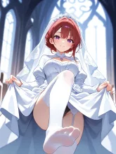 SUPPART の AI イラスト