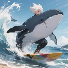 クリス — クリスさんのAIイラスト