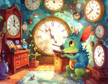 🕰️