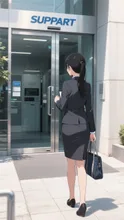 運命の会社