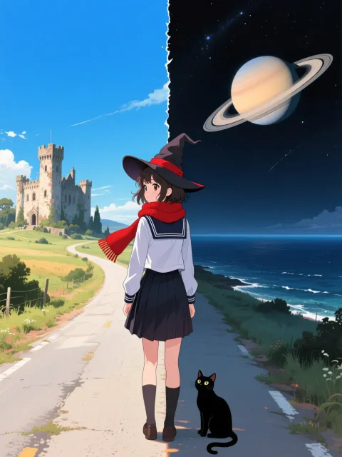 あれ、何が起こったのだろう……
