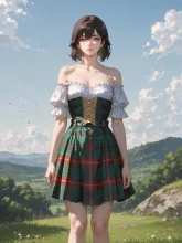 SUPP1230444 — SUPP1230444さんのAIイラスト