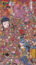 Landscape Art — ことね🤍さんのAIイラスト