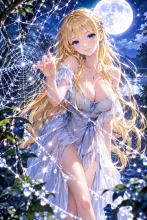 SUPPART の AI イラスト