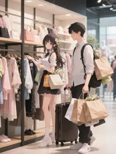 「まだ買うの？」