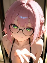 SUPPART の AI イラスト